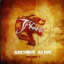 Jaguar (UK) : Archive Alive - Volume 1
